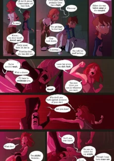Witch With No Name028