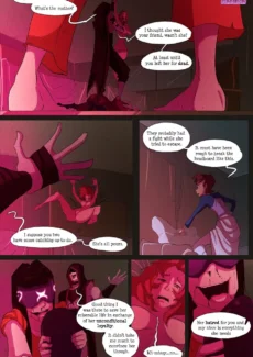 Witch With No Name030