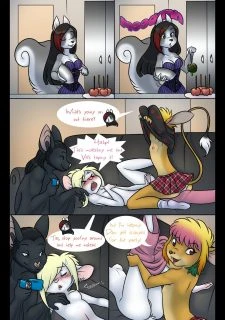 Your Own Shoes005