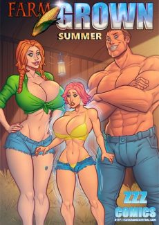 ZZZ- Farm Grown Summer 01