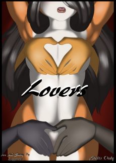 Ziggie13- Lovers