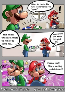 50 Shades of Bros (3)