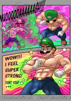 50 Shades of Bros (4)