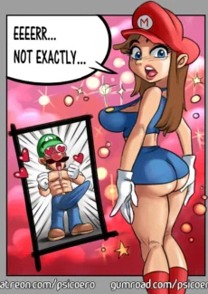 50 Shades of Bros (5)