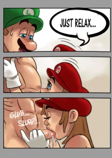 50 Shades of Bros008
