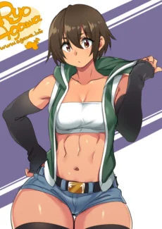 Agawa Ryo (100)