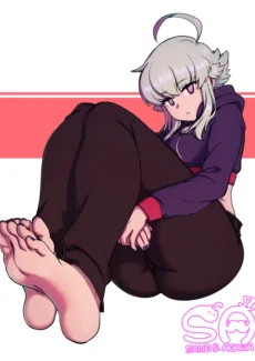 Agawa Ryo (75)
