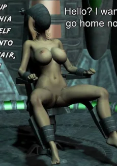 Alien Breeding (6)