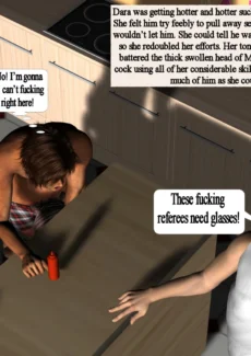 Almost Caught (21)