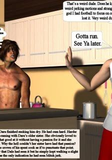 Almost Caught (25)