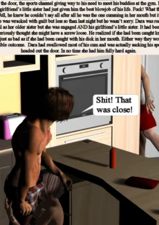 Almost Caught (26)