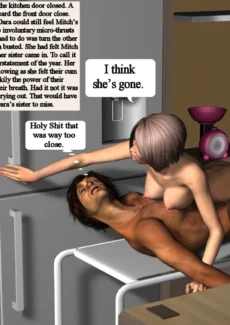 Almost Caught (52)
