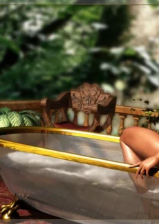 Amilee_Bathtub_13