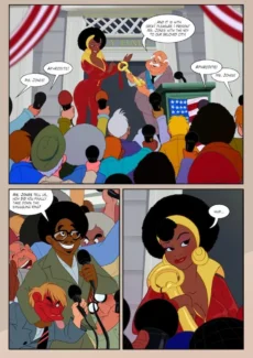 Aphrodite Jones 01-03