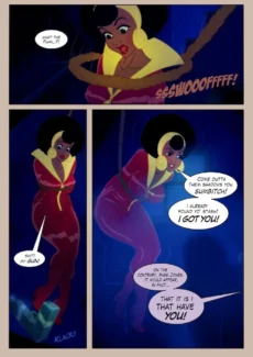 Aphrodite Jones 01-05