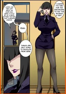 Aya Yanagisawa- Deviants Ch. 6 (26)
