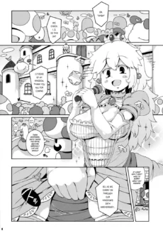 BITCH WORLD003