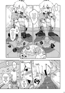 BITCH WORLD004