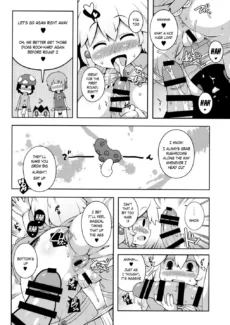 BITCH WORLD013