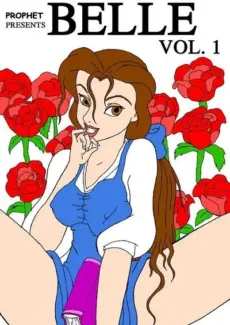 Beauty And The Beast- Belle Vol.1 Beauty And The Beast- Belle Vol.1