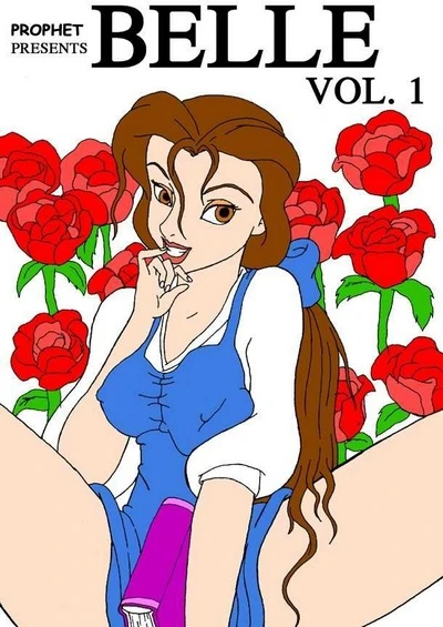 Beauty And The Beast- Belle Vol.1