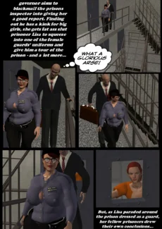 Big Prison Date (105)
