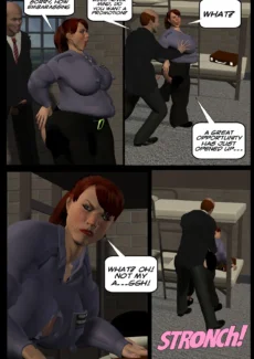 Big Prison Date (110)