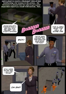 Big Prison Date (112)