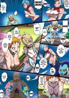 Bitch Sisters Super (6)