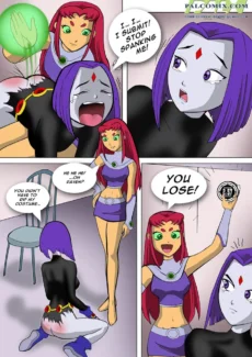 Blame Game (12)