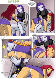 Blame Game (6)