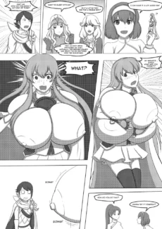 Boobies’ Chronicles005