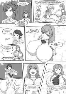 Boobies’ Chronicles006