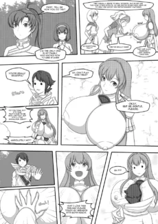 Boobies’ Chronicles006