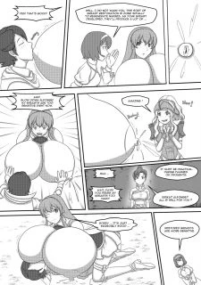 Boobies’ Chronicles007