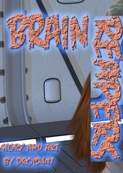 Brain Reapers- Droid447