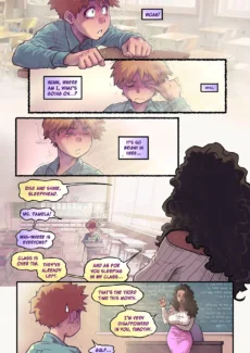 Breaking In Tim (4)