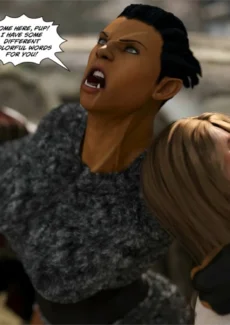 Breaks Loose (101)