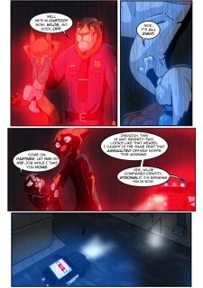 Broken Mask (122)
