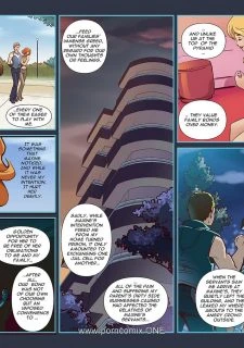 Butterfly Protocol (12)