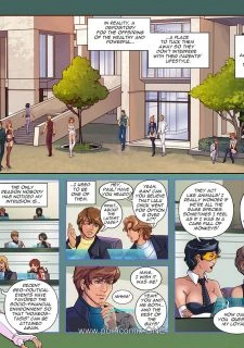 Butterfly Protocol (2)