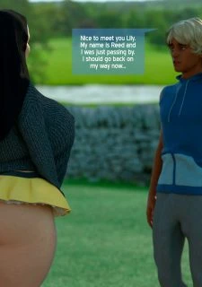 Caught In Sin (15)