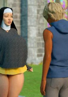 Caught In Sin (18)