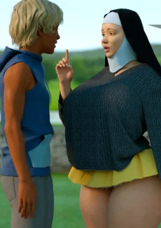 Caught In Sin (21)