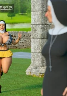 Caught In Sin (3)