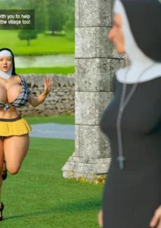 Caught In Sin (3)