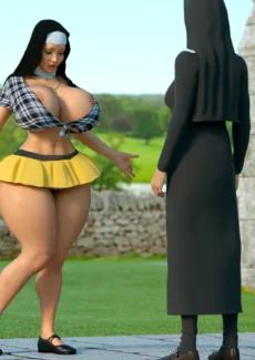 Caught In Sin (47)