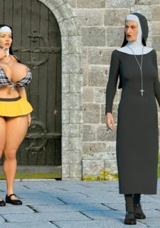 Caught In Sin (49)