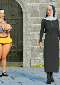 Caught In Sin (49)