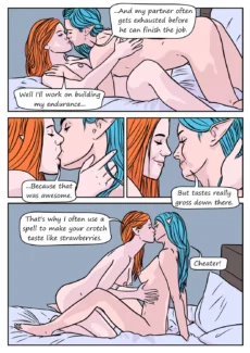Cosmomagician (18)